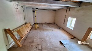 Tadičná kopaničiarska chalupa Lubina – Hrnčiarové | 3 izby | pozemok 1 163 m² — foto 21