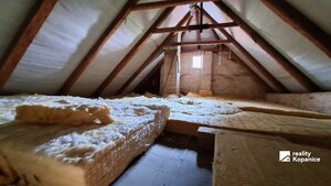 Tadičná kopaničiarska chalupa Lubina – Hrnčiarové | 3 izby | pozemok 1 163 m² — foto 22