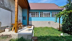 Tadičná kopaničiarska chalupa Lubina – Hrnčiarové | 3 izby | pozemok 1 163 m² — foto 24