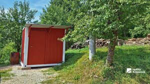 Tadičná kopaničiarska chalupa Lubina – Hrnčiarové | 3 izby | pozemok 1 163 m² — foto 28