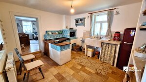 Tadičná kopaničiarska chalupa Lubina – Hrnčiarové | 3 izby | pozemok 1 163 m² — foto 6