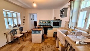 Tadičná kopaničiarska chalupa Lubina – Hrnčiarové | 3 izby | pozemok 1 163 m² — foto 8