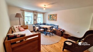 Tadičná kopaničiarska chalupa Lubina – Hrnčiarové | 3 izby | pozemok 1 163 m² — foto 10