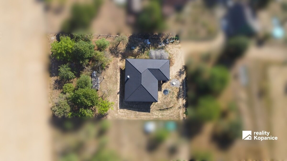 Novostavba rodinného domu – bungalov  Polianka — foto 12
