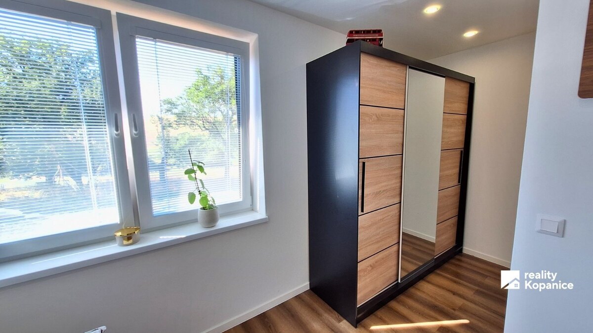 Novostavba rodinného domu – bungalov  Polianka — foto 24
