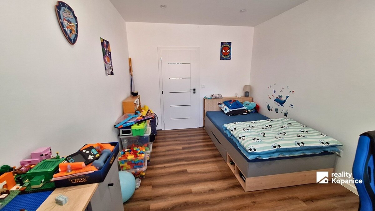 Novostavba rodinného domu – bungalov  Polianka — foto 26