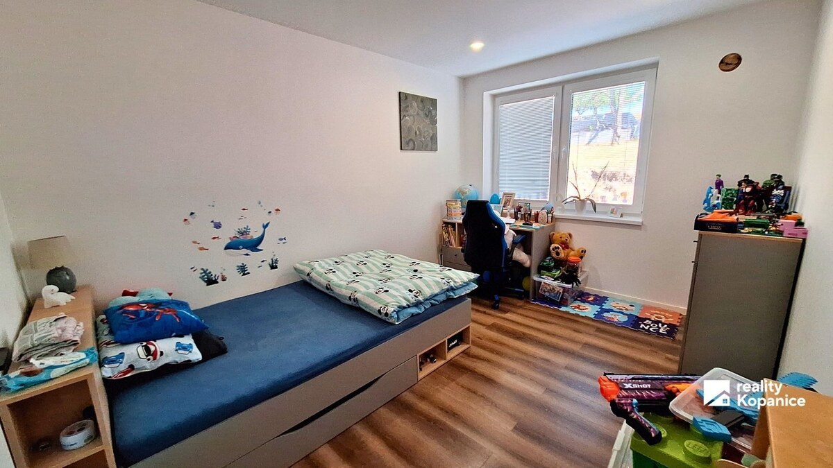 Novostavba rodinného domu – bungalov  Polianka — foto 27