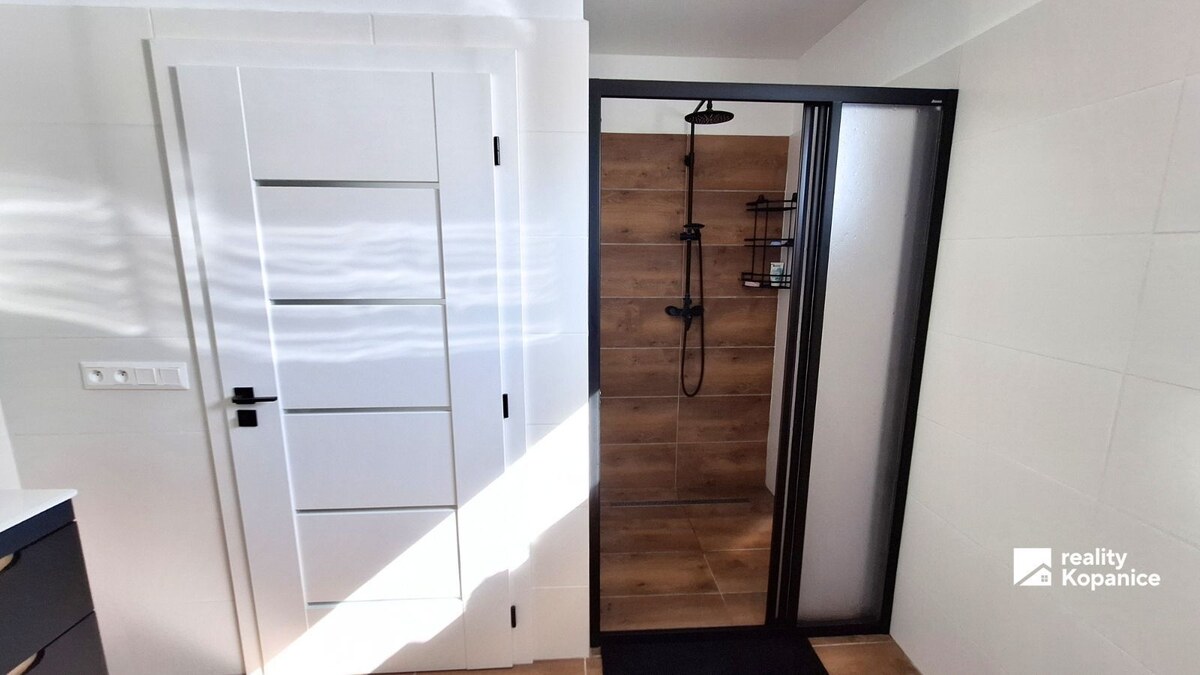 Novostavba rodinného domu – bungalov  Polianka — foto 28