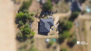 Novostavba rodinného domu – bungalov  Polianka — foto 12