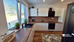 Novostavba rodinného domu – bungalov  Polianka — foto 16