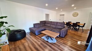Novostavba rodinného domu – bungalov  Polianka — foto 18