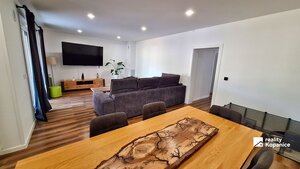 Novostavba rodinného domu – bungalov  Polianka — foto 21