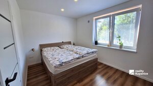 Novostavba rodinného domu – bungalov  Polianka — foto 23
