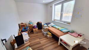 Novostavba rodinného domu – bungalov  Polianka — foto 25