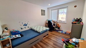 Novostavba rodinného domu – bungalov  Polianka — foto 27