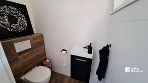 Novostavba rodinného domu – bungalov  Polianka — foto 32