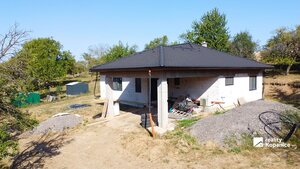 Novostavba rodinného domu – bungalov  Polianka — foto 6
