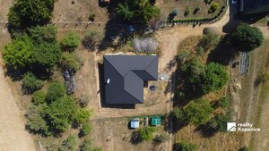 Novostavba rodinného domu – bungalov  Polianka — foto 10