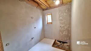 Novostavba rodinného domu – malý bungalov Jablonka — foto 12