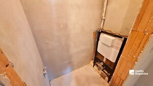 Novostavba rodinného domu – malý bungalov Jablonka — foto 14