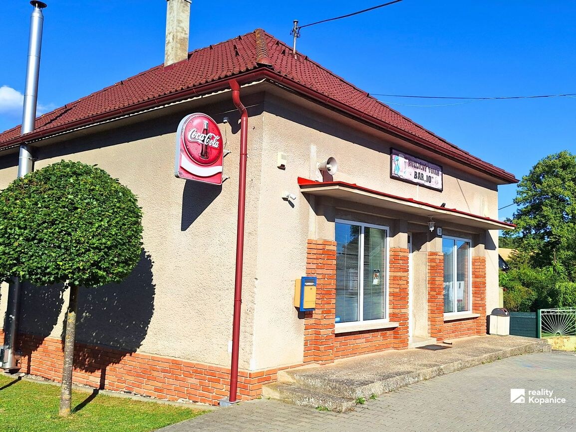 Znížená cena prenájmu! Obchodné priestory Podkylava — foto 2