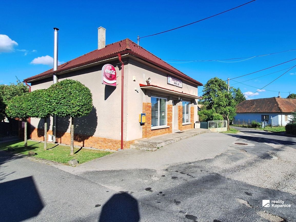 Znížená cena prenájmu! Obchodné priestory Podkylava — foto 3