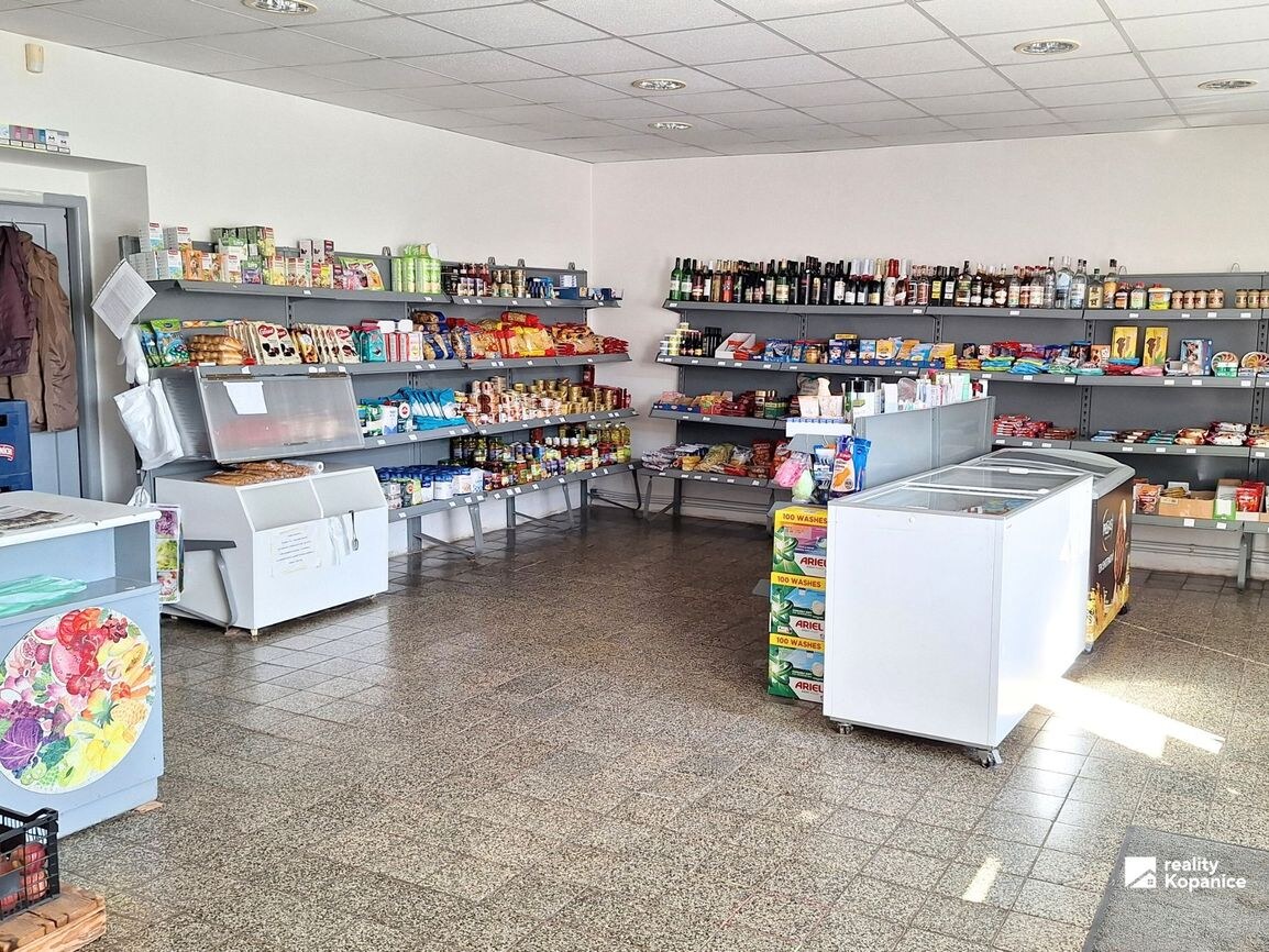 Znížená cena prenájmu! Obchodné priestory Podkylava — foto 4