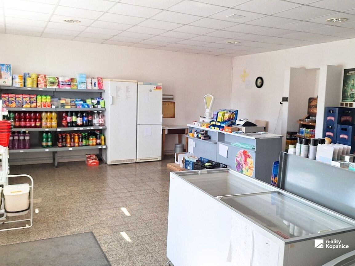 Znížená cena prenájmu! Obchodné priestory Podkylava — foto 5
