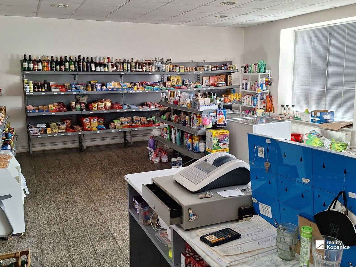Znížená cena prenájmu! Obchodné priestory Podkylava — foto 6