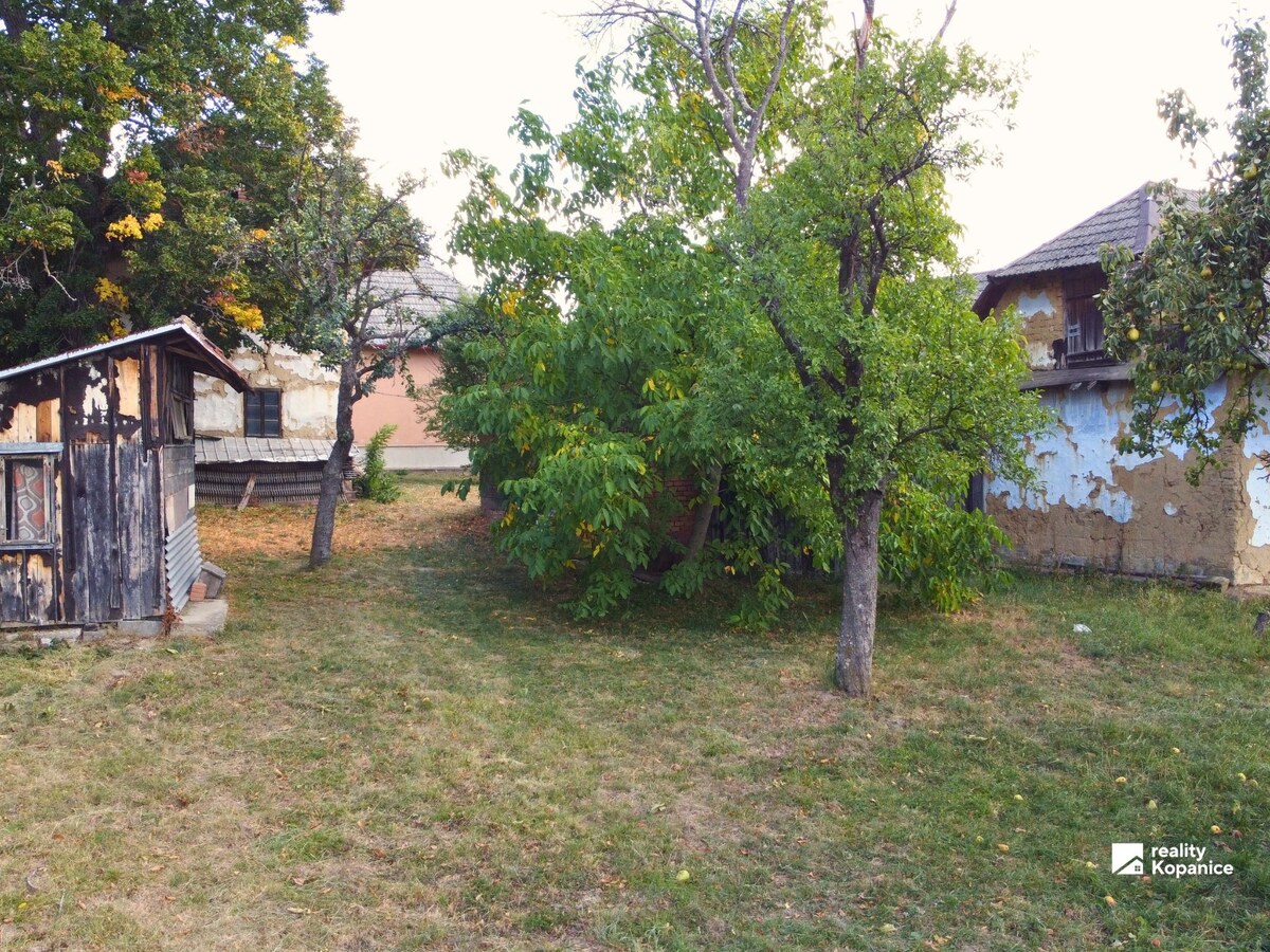 Predaj: dve staré chalupy, Poriadie — foto 12