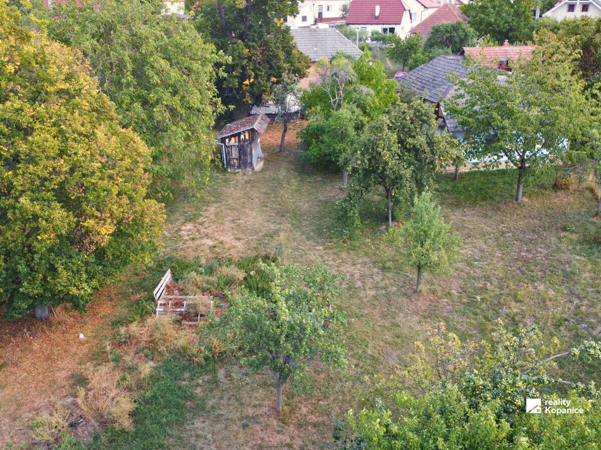Predaj: dve staré chalupy, Poriadie — foto 13