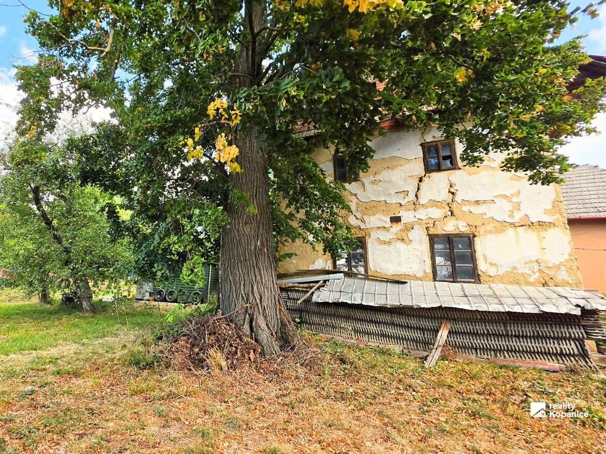 Predaj: dve staré chalupy, Poriadie — foto 3