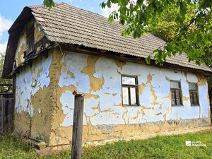 Predaj: dve staré chalupy, Poriadie — foto 1