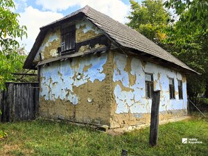 Predaj: dve staré chalupy, Poriadie — foto 2