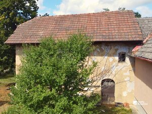 Predaj: dve staré chalupy, Poriadie — foto 11