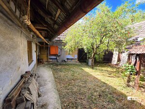 Predaj: dve staré chalupy, Poriadie — foto 4