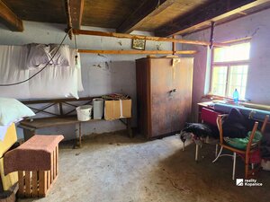 Predaj: dve staré chalupy, Poriadie — foto 5