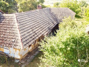 Predaj: dve staré chalupy, Poriadie — foto 10