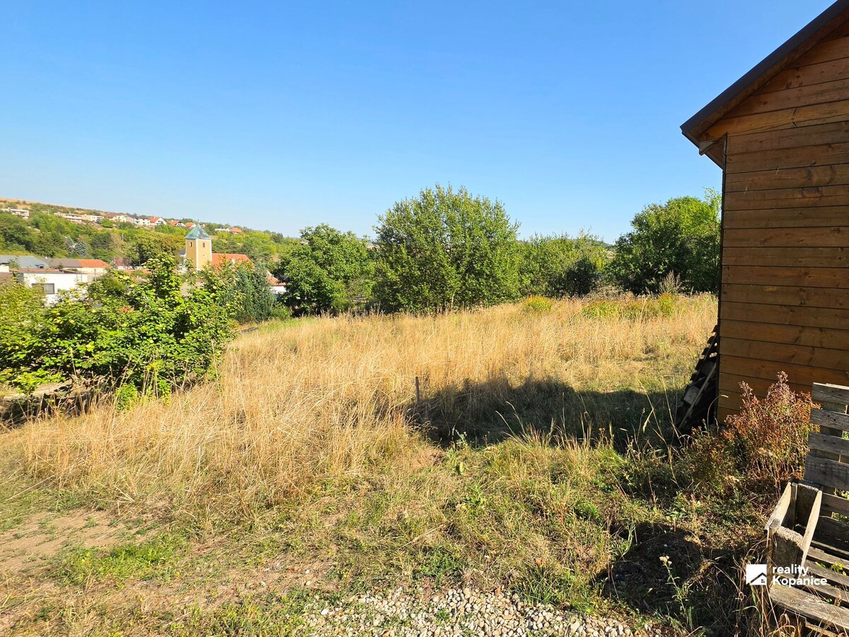 Myjava – Turá Lúka pozemok so stavebným povolením a projektom domu — foto 5