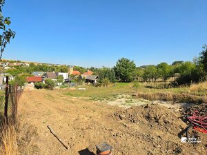 Myjava – Turá Lúka pozemok so stavebným povolením a projektom domu — foto 4