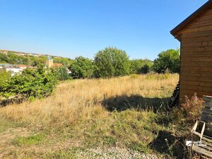 Myjava – Turá Lúka pozemok so stavebným povolením a projektom domu — foto 5