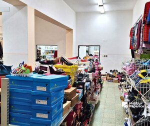 Prenájom veľkorysého priestoru s rampou a kompletným zázemím — foto 10