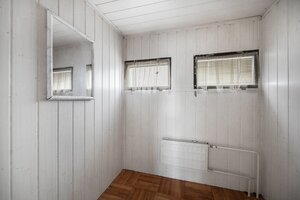 5-izbový dom Hrubá Borša – garáž, 2 terasy, suterén, pozemok 712 m². — foto 12