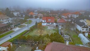 5-izbový dom Hrubá Borša – garáž, 2 terasy, suterén, pozemok 712 m². — foto 20