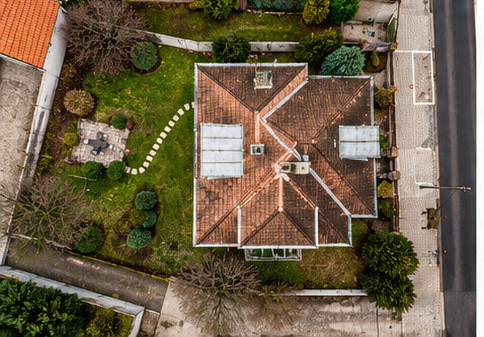 KOLIBA – JESÉNIOVA - RODINNÝ DOM S POTENCIÁLOM, POZEMOK 661 m — foto 3