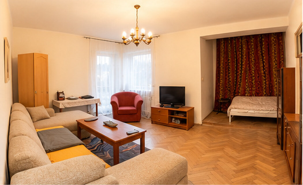 KOLIBA – JESÉNIOVA - RODINNÝ DOM S POTENCIÁLOM, POZEMOK 661 m — foto 5