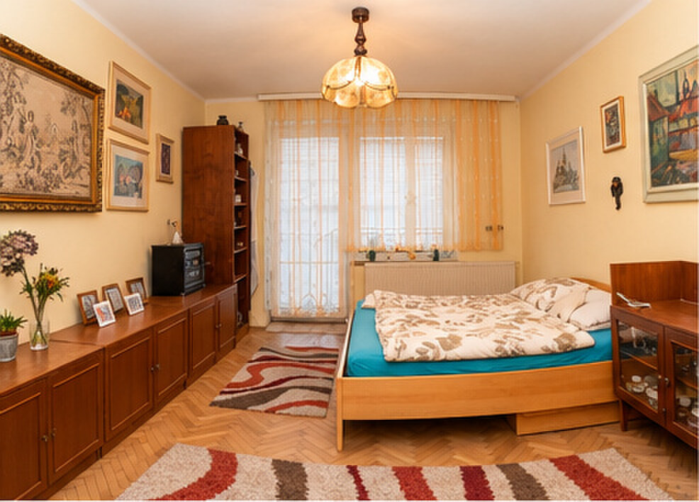 KOLIBA – JESÉNIOVA - RODINNÝ DOM S POTENCIÁLOM, POZEMOK 661 m — foto 7