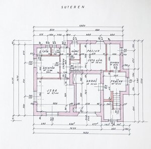 KOLIBA – JESÉNIOVA - RODINNÝ DOM S POTENCIÁLOM, POZEMOK 661 m — foto 11