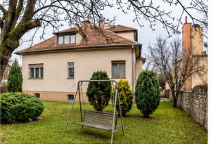 KOLIBA – JESÉNIOVA - RODINNÝ DOM S POTENCIÁLOM, POZEMOK 661 m — foto 4