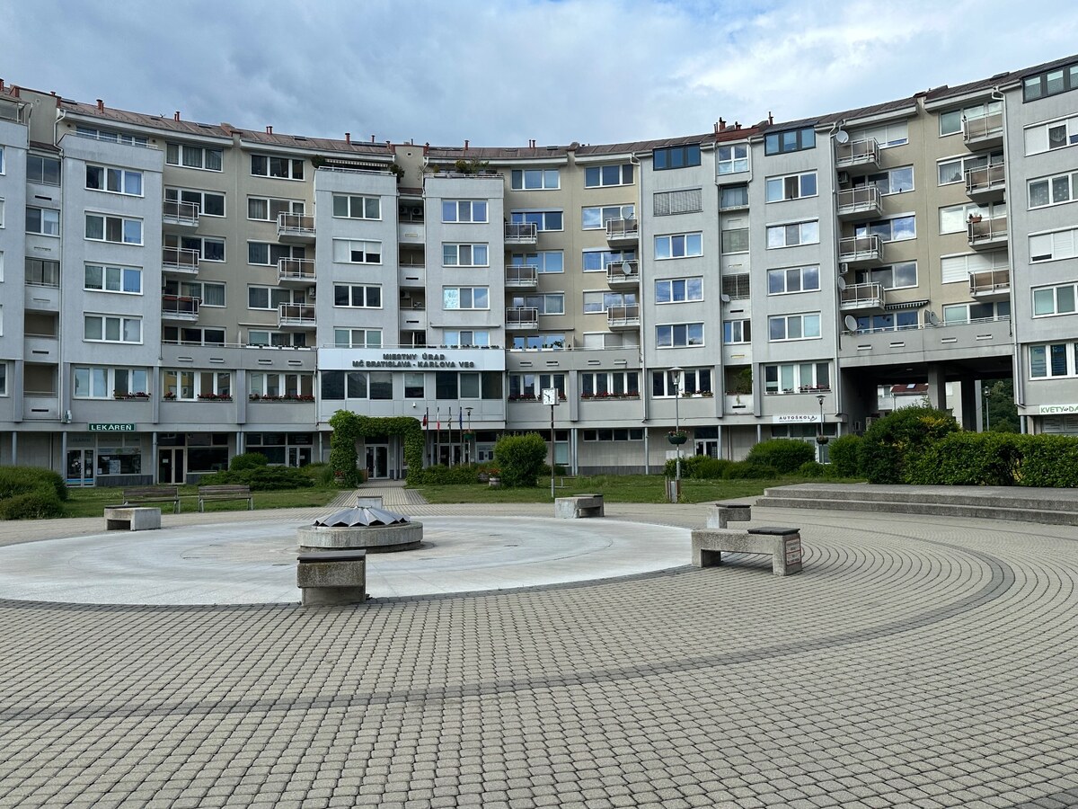 Nám.sv.Františka| — foto 19